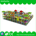 Hot Sale Commercial Used Indoor Playground for Kids (KP122704)